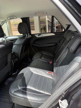 Mercedes-Benz ML 350, снимка 8