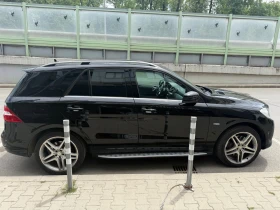 Mercedes-Benz ML 350, снимка 15