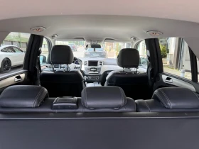 Mercedes-Benz ML 350, снимка 12