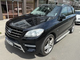 Mercedes-Benz ML 350, снимка 1
