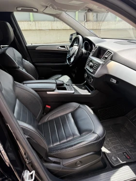 Mercedes-Benz ML 350, снимка 11