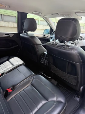 Mercedes-Benz ML 350, снимка 10