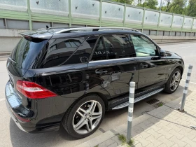 Mercedes-Benz ML 350, снимка 2