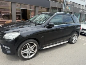 Mercedes-Benz ML 350, снимка 14