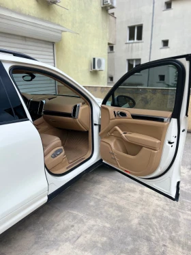 Porsche Cayenne 3.0TDI, снимка 8