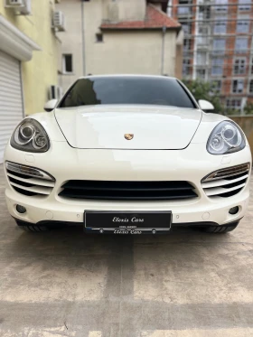 Porsche Cayenne 3.0TDI, снимка 3