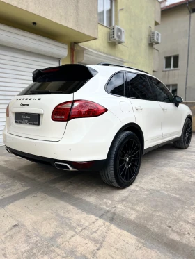Porsche Cayenne 3.0TDI, снимка 6