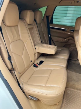 Porsche Cayenne 3.0TDI, снимка 15