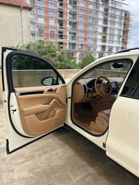 Porsche Cayenne 3.0TDI, снимка 7