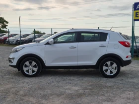 Kia Sportage 2.0CRDI, снимка 2