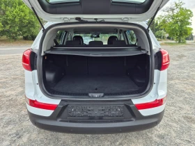 Kia Sportage 2.0CRDI, снимка 11
