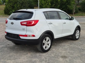 Kia Sportage 2.0CRDI, снимка 5