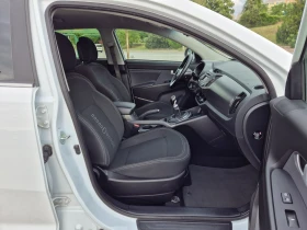 Kia Sportage 2.0CRDI, снимка 9