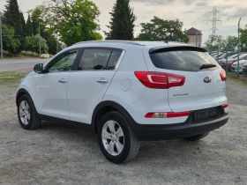 Kia Sportage 2.0CRDI, снимка 3