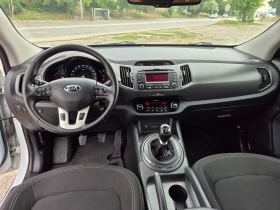 Kia Sportage 2.0CRDI, снимка 14