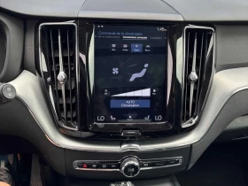 Volvo XC60 Momentum/КЛИП НА МОТОРА/ПРЕДСТАВИТЕЛСТВО НА VOLVO, снимка 9