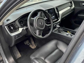 Volvo XC60 Momentum/КЛИП НА МОТОРА/ПРЕДСТАВИТЕЛСТВО НА VOLVO, снимка 7
