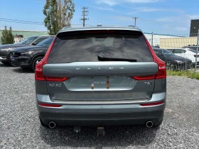 Volvo XC60 Momentum/КЛИП НА МОТОРА/ПРЕДСТАВИТЕЛСТВО НА VOLVO, снимка 5