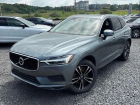 Volvo XC60 Momentum/КЛИП НА МОТОРА/ПРЕДСТАВИТЕЛСТВО НА VOLVO, снимка 1
