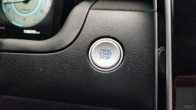 Hyundai Tucson INSPIRATION* BLIND-SPOT* REAR-CAMERA* , снимка 11