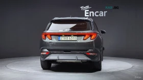 Hyundai Tucson INSPIRATION* BLIND-SPOT* REAR-CAMERA* , снимка 4