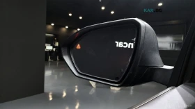 Hyundai Tucson INSPIRATION* BLIND-SPOT* REAR-CAMERA* , снимка 13
