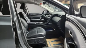 Hyundai Tucson INSPIRATION* BLIND-SPOT* REAR-CAMERA* , снимка 14