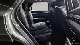 Hyundai Tucson INSPIRATION* BLIND-SPOT* REAR-CAMERA* , снимка 15