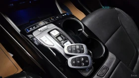 Hyundai Tucson INSPIRATION* BLIND-SPOT* REAR-CAMERA* , снимка 9