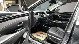 Hyundai Tucson INSPIRATION* BLIND-SPOT* REAR-CAMERA* , снимка 5