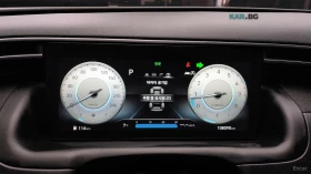 Hyundai Tucson INSPIRATION* BLIND-SPOT* REAR-CAMERA* , снимка 8