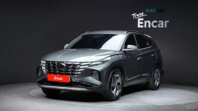 Hyundai Tucson INSPIRATION* BLIND-SPOT* REAR-CAMERA* , снимка 1
