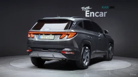 Hyundai Tucson INSPIRATION* BLIND-SPOT* REAR-CAMERA* , снимка 3