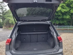 VW Tiguan 2.0 TDI, снимка 11