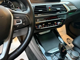 BMW X3 PANORAMA-SPORT-LED-BIXENON-KAMERA-FULL, снимка 11