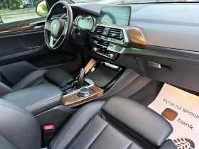 BMW X3 PANORAMA-SPORT-LED-BIXENON-KAMERA-FULL, снимка 13