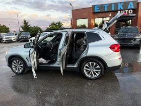 BMW X3 PANORAMA-SPORT-LED-BIXENON-KAMERA-FULL, снимка 14
