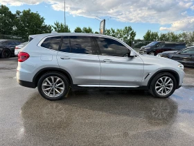 BMW X3 PANORAMA-SPORT-LED-BIXENON-KAMERA-FULL, снимка 7
