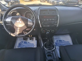 Mitsubishi ASX 1.6 бензин сервизна книжка, снимка 7
