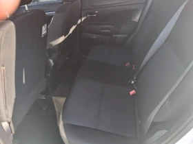 Mitsubishi ASX 1.6 бензин сервизна книжка, снимка 13