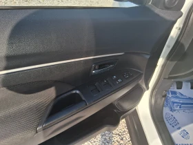 Mitsubishi ASX 1.6 бензин сервизна книжка, снимка 12