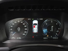 Volvo Xc90 D5 Momentum| 190к.с.| ВКЛ.ТЕХНОТЕСТ, снимка 8