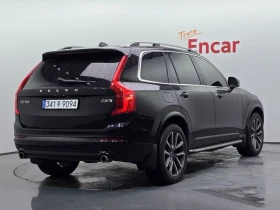 Volvo Xc90 D5 Momentum| 190к.с.| ВКЛ.ТЕХНОТЕСТ, снимка 2