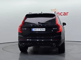 Volvo Xc90 D5 Momentum| 190к.с.| ВКЛ.ТЕХНОТЕСТ, снимка 4