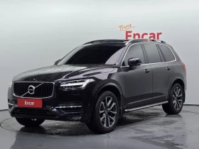 Volvo Xc90 D5 Momentum| 190к.с.| ВКЛ.ТЕХНОТЕСТ, снимка 1