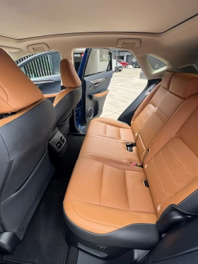 Lexus NX 300h, снимка 15