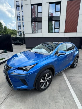 Lexus NX 300h, снимка 2
