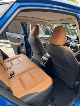 Lexus NX 300h, снимка 13
