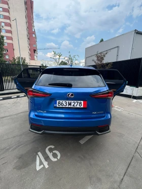 Lexus NX 300h, снимка 17