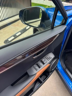 Lexus NX 300h, снимка 6